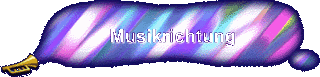 Musikrichtung